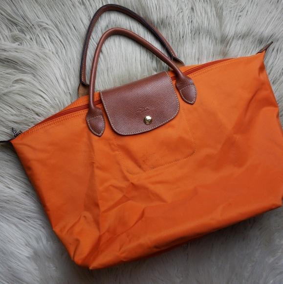 longchamp le pliage type m